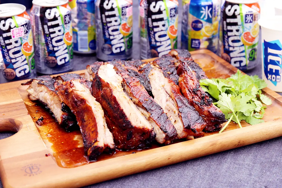 マンネリBBQはもう卒業！ 本格的なBBQレシピ＆テクで最高の夏を