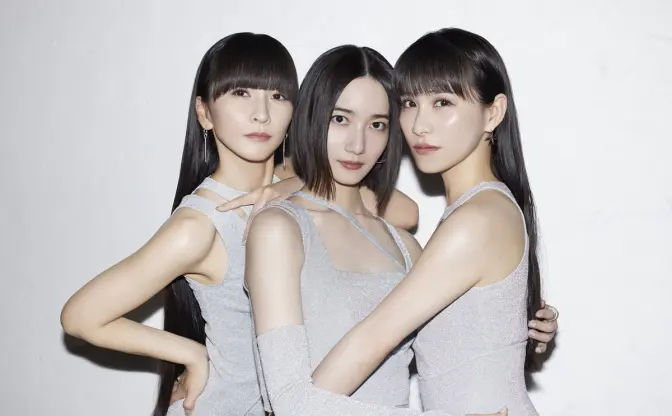 Perfume、ドラマ『ちはやふる-めぐり-』主題歌を担当 約10年ぶりに再タッグ